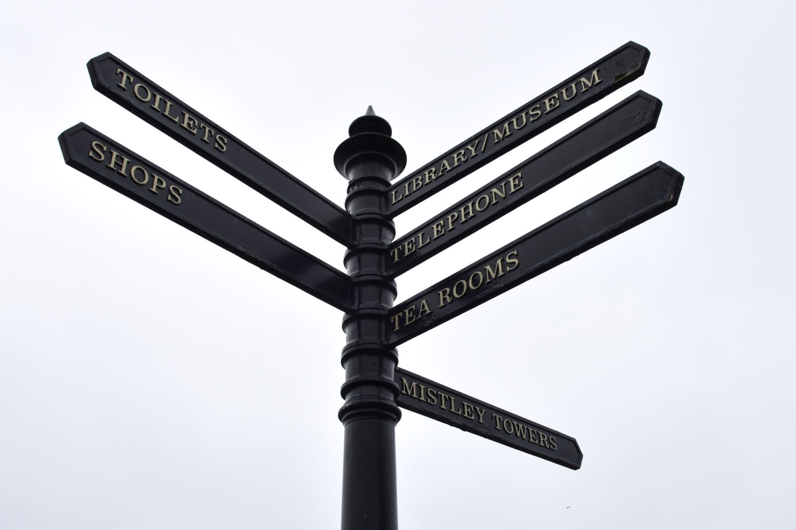 Signs 4